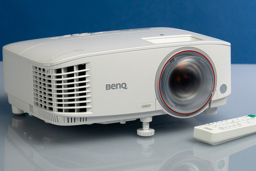 Проектор BenQ TH671ST