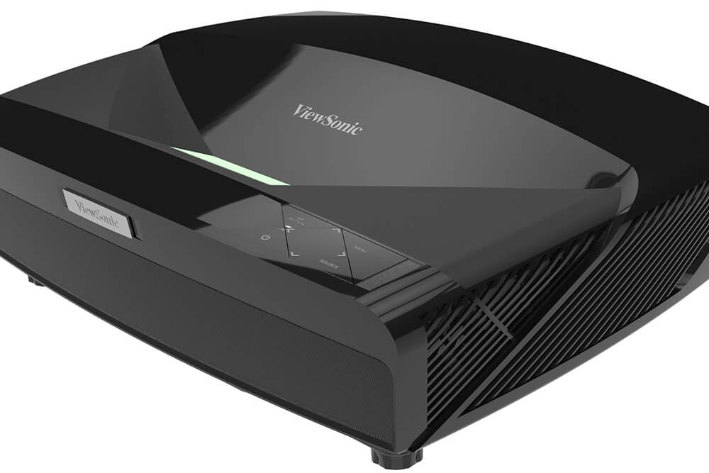 Проектор ViewSonic LS820