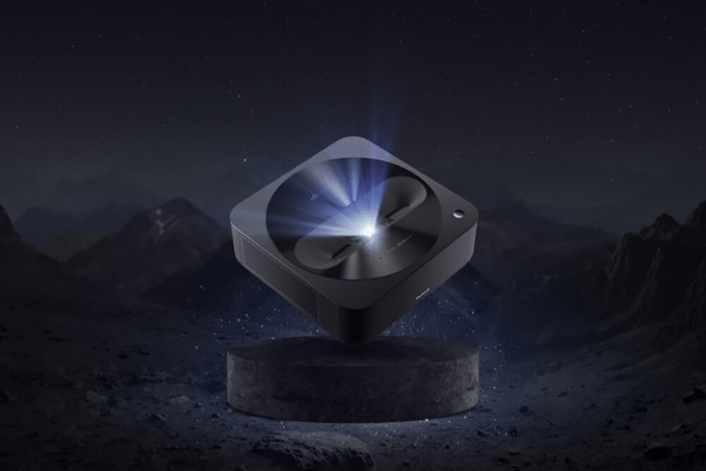 Проектор Xiaomi Fengmi Formovie R1 Nano