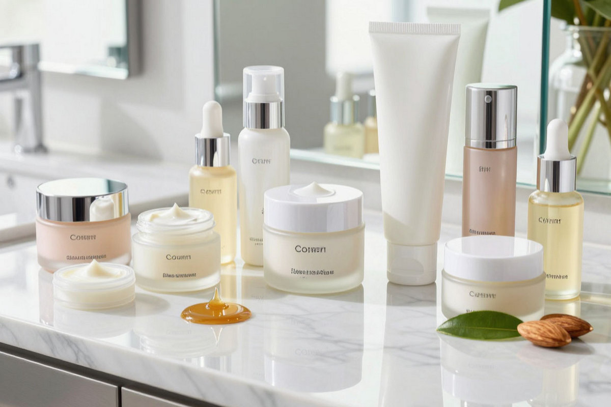 Секреты бархатной кожи: как правильно выбрать смягчающий крем для лица? Секреты бархатной кожи: как правильно выбрать смягчающий крем для лица?