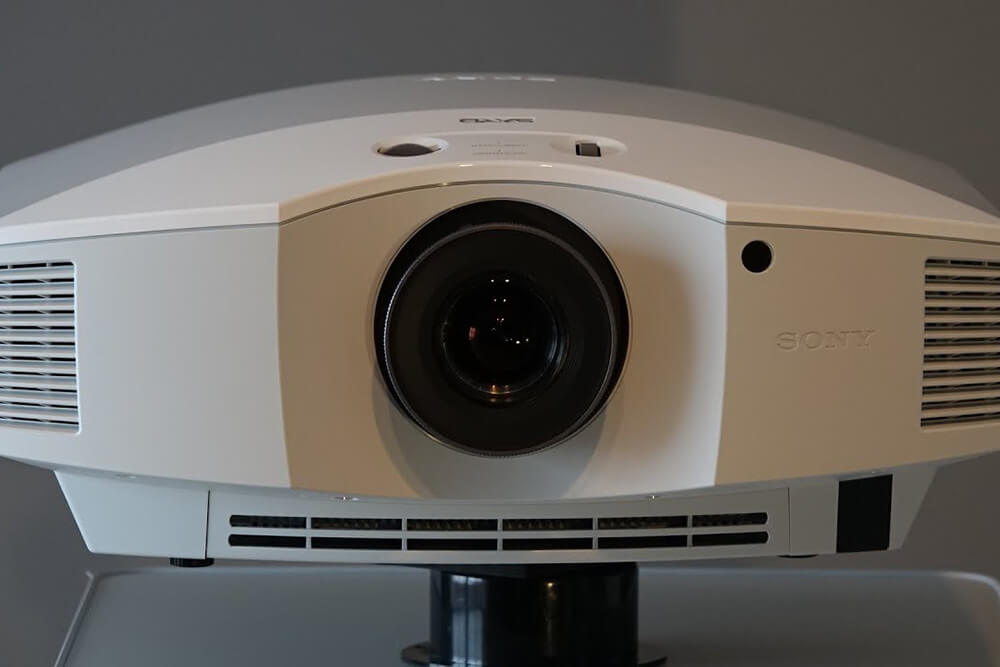 Видеопроектор Sony VPL-HW45ES